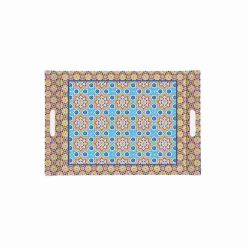 Marrakech Tray 49Cm
