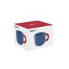 Creative Breakfast Mug 400Ml