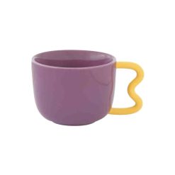 Creative Breakfast Mug 400Ml