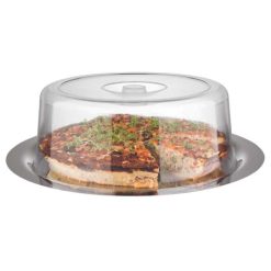 Tray With Cover 38Cm