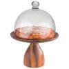Cake Stand 24Cm