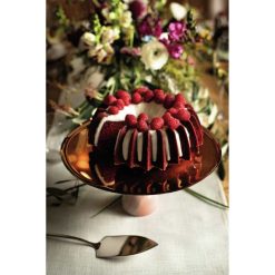 Madame Footed Tray