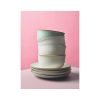 Nature Dessert Plate