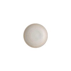 Nature Plate Deep 23Cm