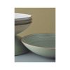 Nature Plate Deep 23Cm