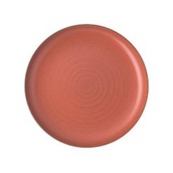 Nature Dinner Plate