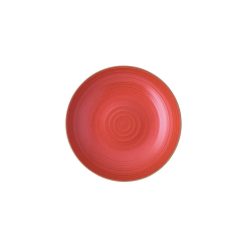 Nature Plate Deep 23Cm