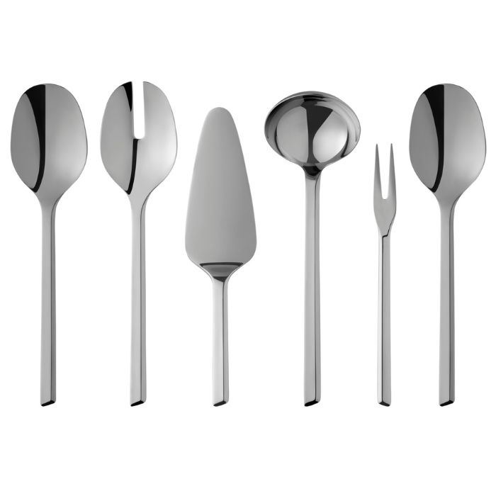 Kineo Cutlery Set 66Pcs