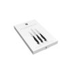 Spitzenklasse Kitchen Knife Set 3Pcs