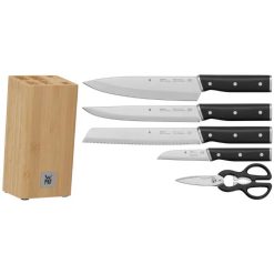 Sequence Kitchen Knife Set 4+2Pcs