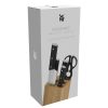 Sequence Kitchen Knife Set 4+2Pcs