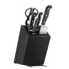 Spitzenklasse Kitchen Knife Set 4+2Pcs