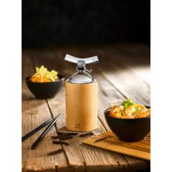 Isen Multi-Spices Mill