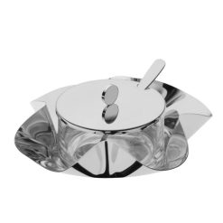 Fiori Cheese Pot
