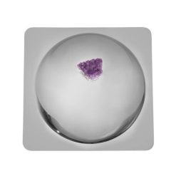 Riva Footed Platter With Dome