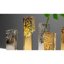 Labirinto Vase/Canglestick 30Cm
