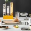 Labirinto Vase/Canglestick 30Cm