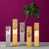 Labirinto Vase/Canglestick 30Cm