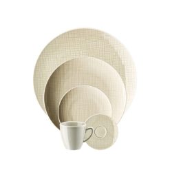 Mesh Platter 34Cm