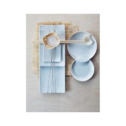Mesh Platter 41X15Cm