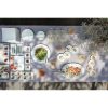 Mesh Platter 38Cm