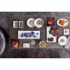 Mesh Dessert Plate