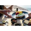 Nature Dinner Plate