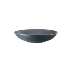 Nature Plate Deep 23Cm