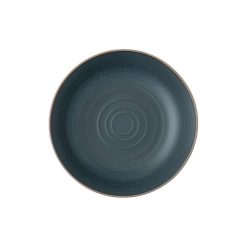 Nature Plate Deep 23Cm