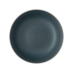 Nature Plate Deep 28Cm