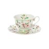 Primavera Tea C&S