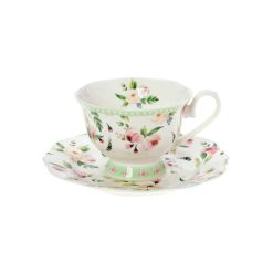 Primavera Tea C&S