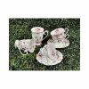 Primavera Tea C&S