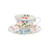 Primavera Tea C&S