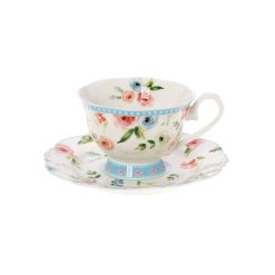 Primavera Tea C&S