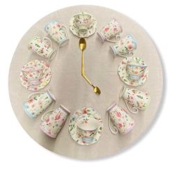 Primavera Tea C&S