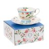 Primavera Tea C&S