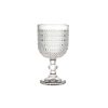 Rando Wine/Water Glass