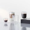 Club Latte Macchiato Set 2Pcs