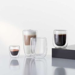Club Latte Macchiato Set 2Pcs