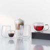 Club Latte Macchiato Set 2Pcs