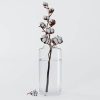 Tube Vase 11X24Cm