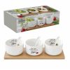 Kitchen Elements Appetizer Set