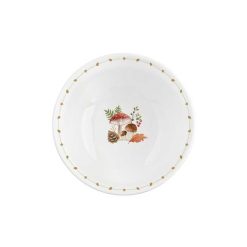 Autumn Breeze Bowl 12Cm