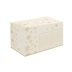 Oro Tumbler Set 2Pcs