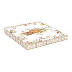 Harvest Platter 27Cm