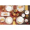 Harvest Platter 27Cm