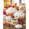 Harvest Platter 27Cm