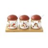 Autumn Breeze Appetizer Set