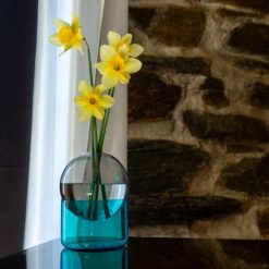 Linea Olimpia Vase 18Cm